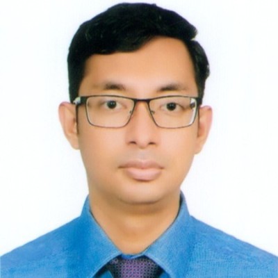 Amit Dutta Roy