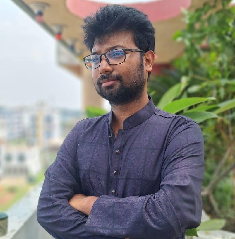 Fahim Islam Anik