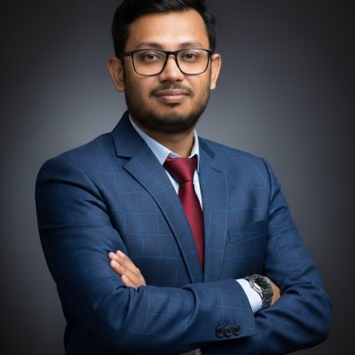 Redwanul Islam