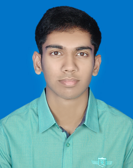Sourav Basak Shuvo
